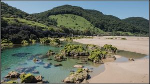 Playa de Tregandín
