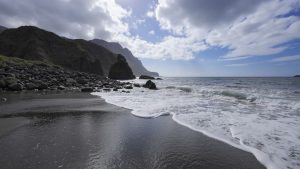 Playa de Trigo