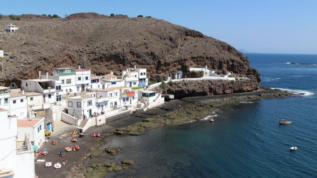 Playa de Tufia — foto 6 de 6