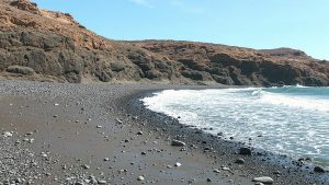 Playa de Ugán