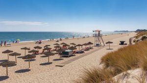 Playa de Urbasur