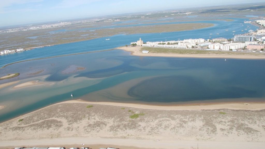 Foto de Playa de Urbasur