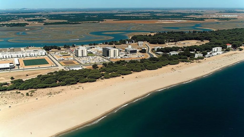 Foto de Playa de Urbasur