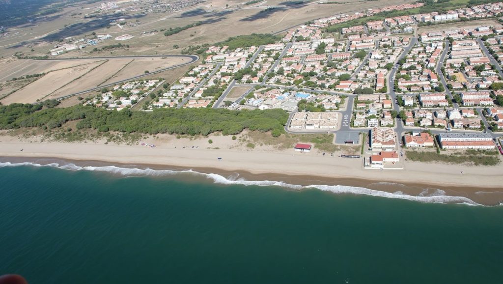 Foto de Playa de Urbasur
