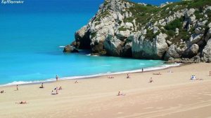 Playa de Usgo