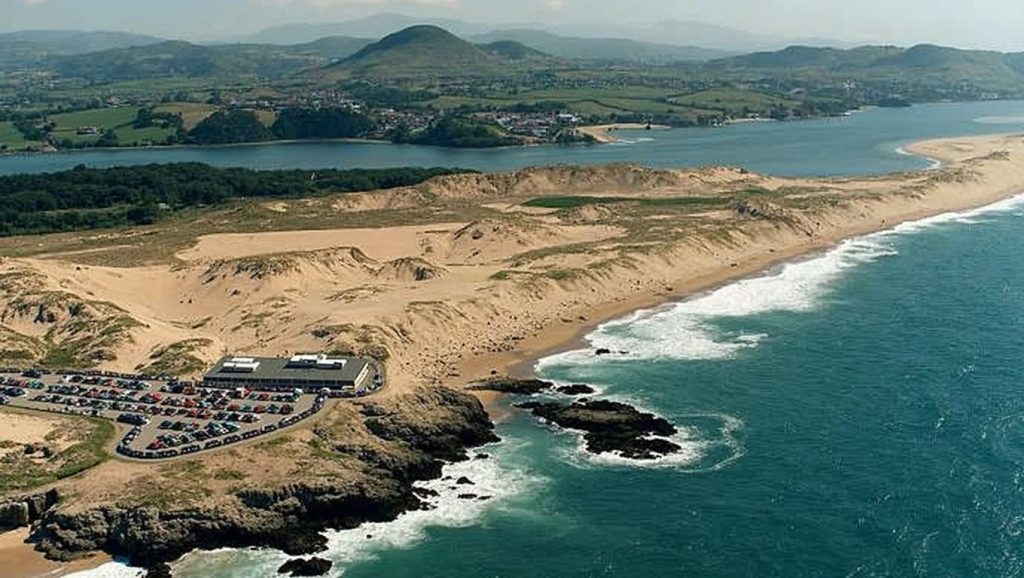 Playa de Valdearenas — foto 2 de 6