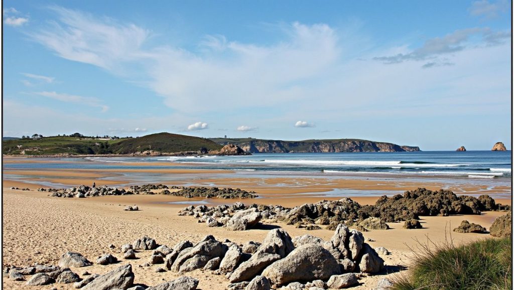 Playa de Valdearenas — foto 4 de 6