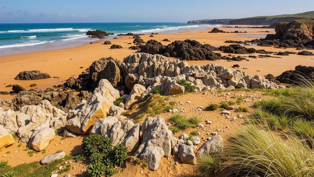 Playa de Valdearenas — foto 5 de 6