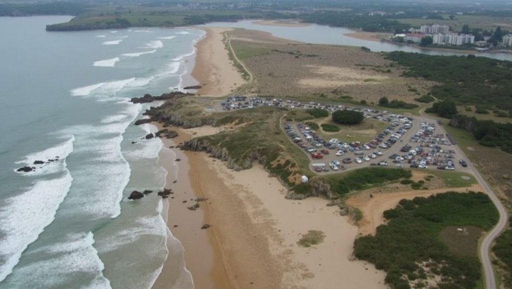 Playa de Valdearenas — foto 6 de 6
