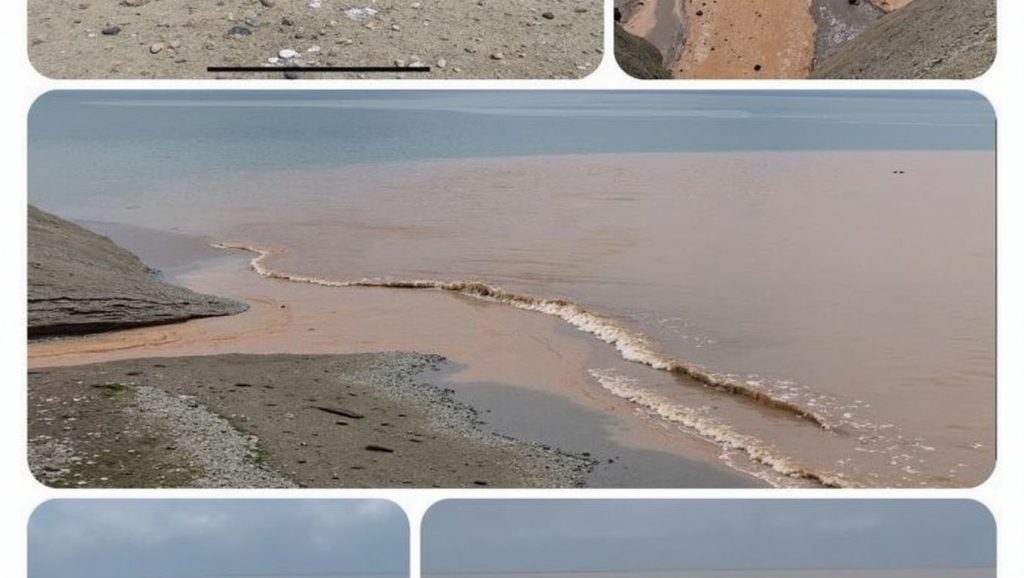 Paseo hacia Valle Niza, Vélez-Málaga