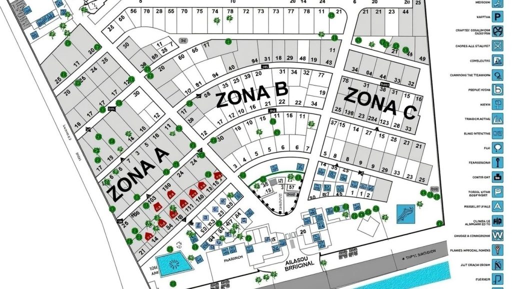 Primer plano de la orilla de Playa de Valle Niza, Vélez-Málaga