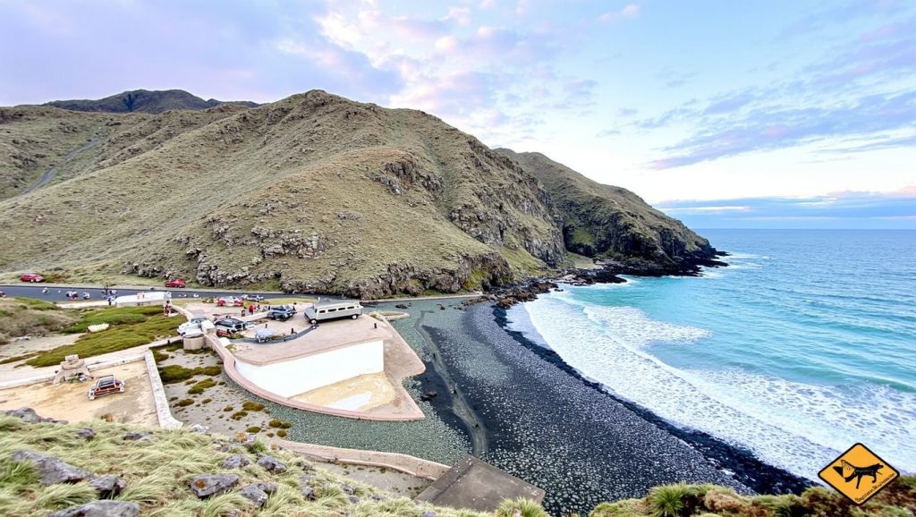 Playa de Vallehermoso — foto 3 de 6