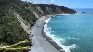 Playa de Vallina o del Gallo