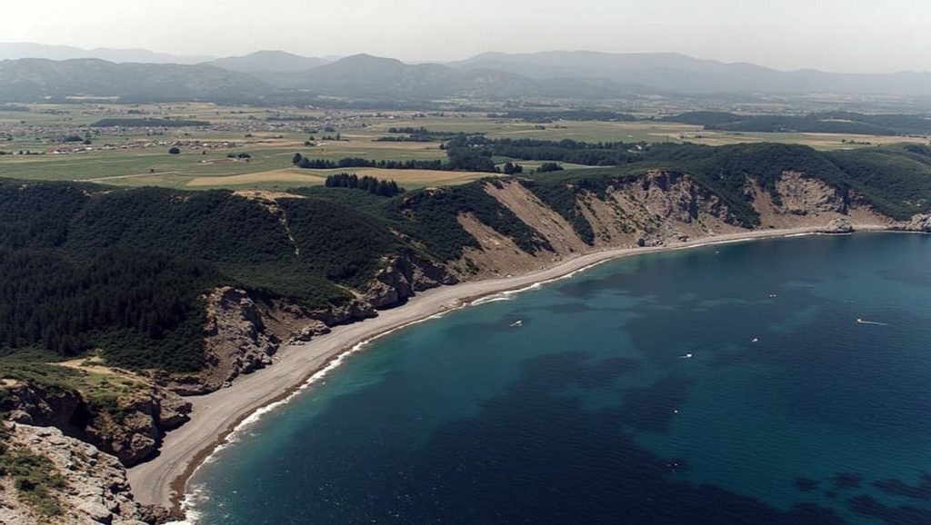 Foto de Playa de Vallina o del Gallo