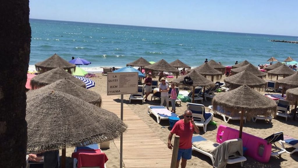 Playa de Venus — foto 4 de 6