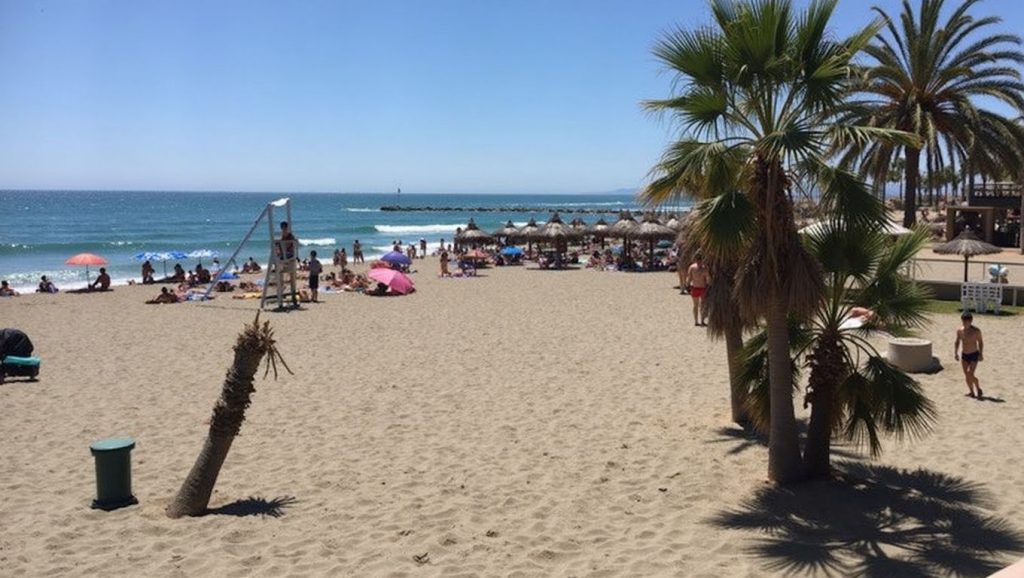 Playa de Venus — foto 5 de 6