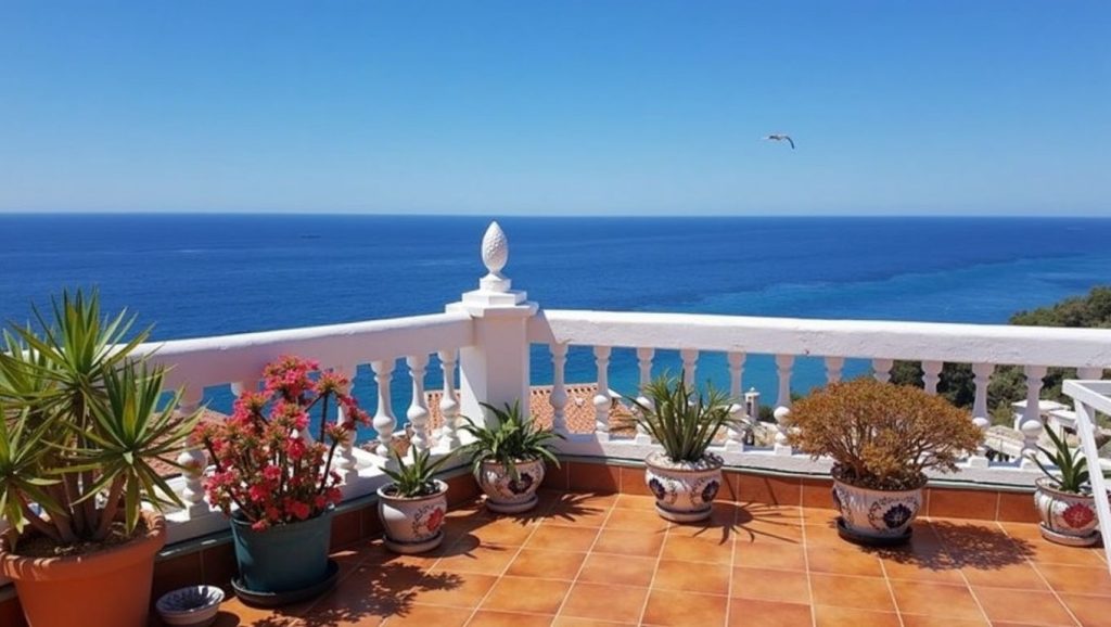 Playa de Vilches — foto 4 de 6