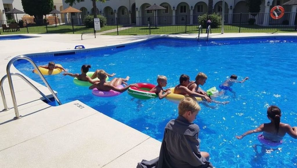 Playa de Vilches — foto 5 de 6