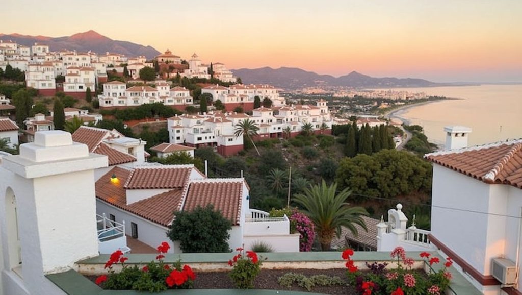 Playa de Vilches — foto 6 de 6