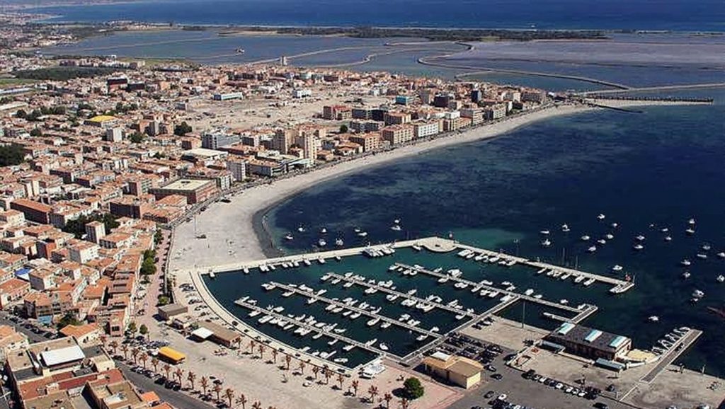 Playa de Villananitos — foto 2 de 6
