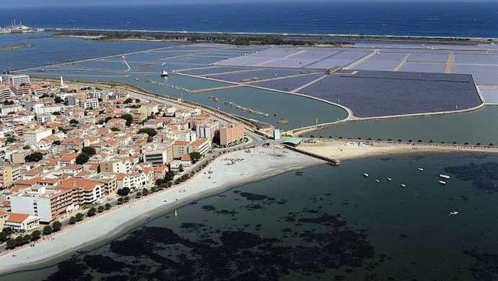 Playa de Villananitos — foto 4 de 6
