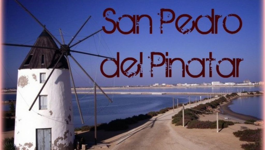 Playa de Villananitos — foto 6 de 6