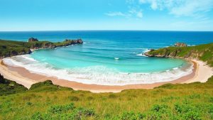 Playa de Villaneuva
