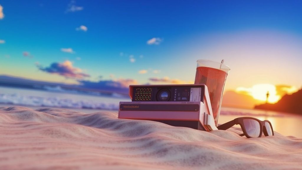 Arena fina en Villaricos, Cuevas de Almanzora, Almería