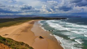 Playa de Xagó