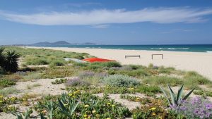 Playa de Xeraco