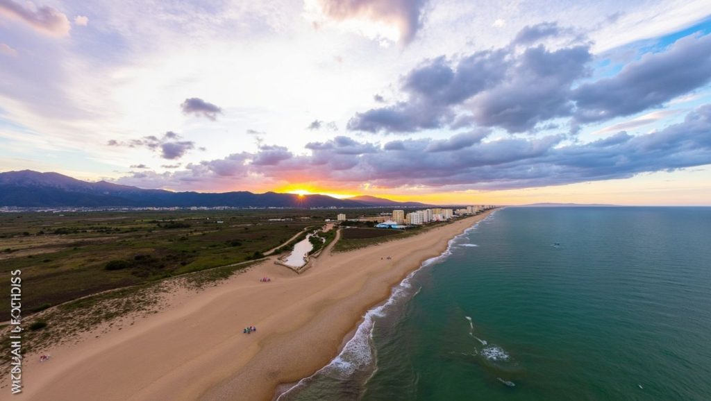 Foto de Playa de Xeraco