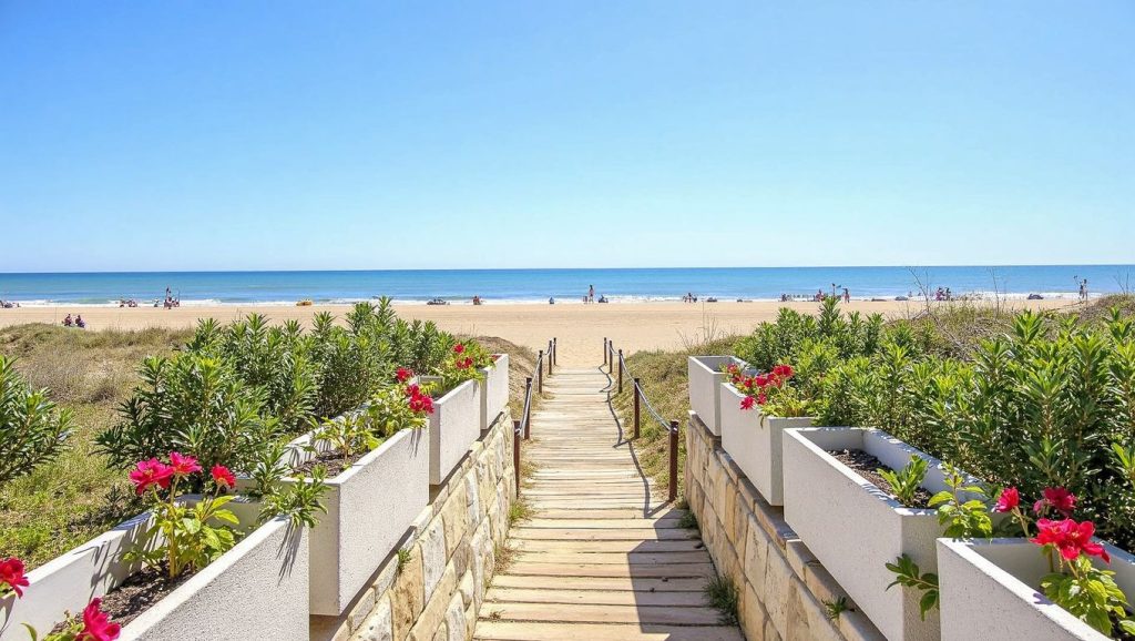 Foto de Playa de Xeraco