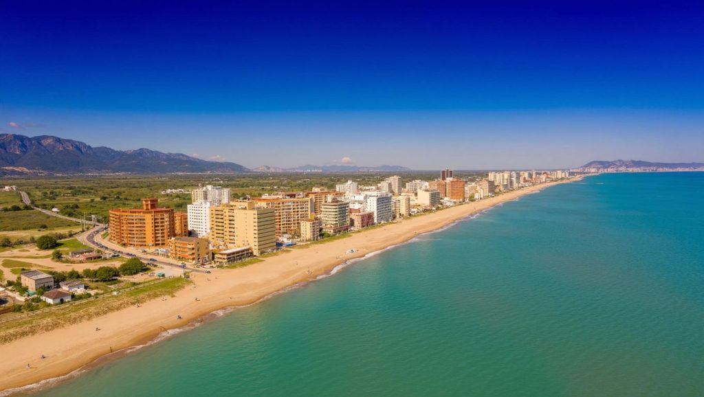 Foto de Playa de Xeraco