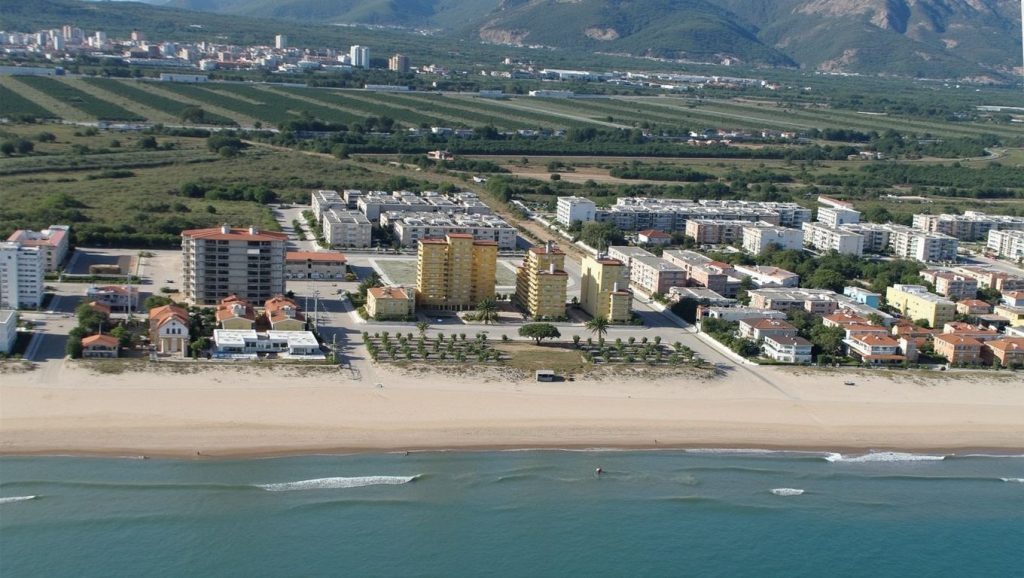 Foto de Playa de Xeraco