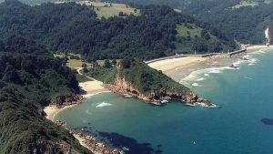 Playa de Xilo – Veneiro (Asturias, Asturias)