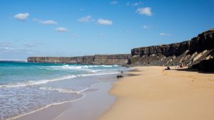 Playa del Águila (San Bartolomé de Tirajana (Maspalomas)