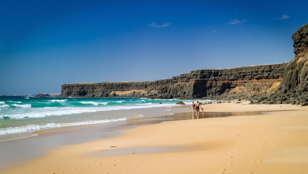 Playa del Águila — foto 2 de 6