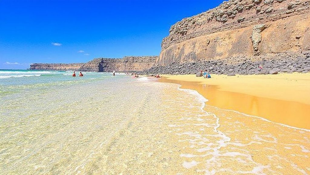 Playa del Águila — foto 3 de 6