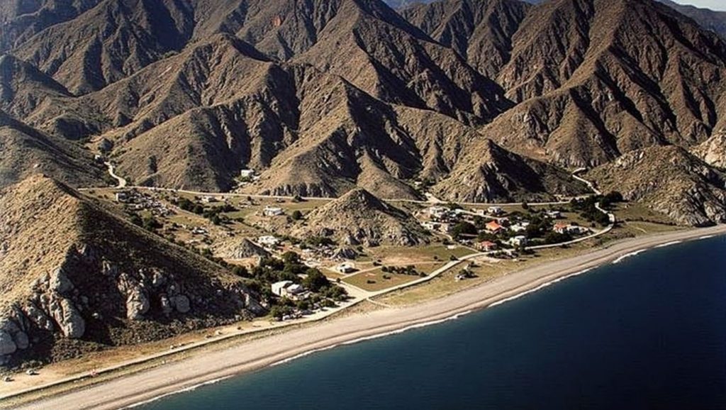 Playa del Algarrobico — foto 5 de 6