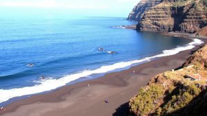 Playa del Ancón