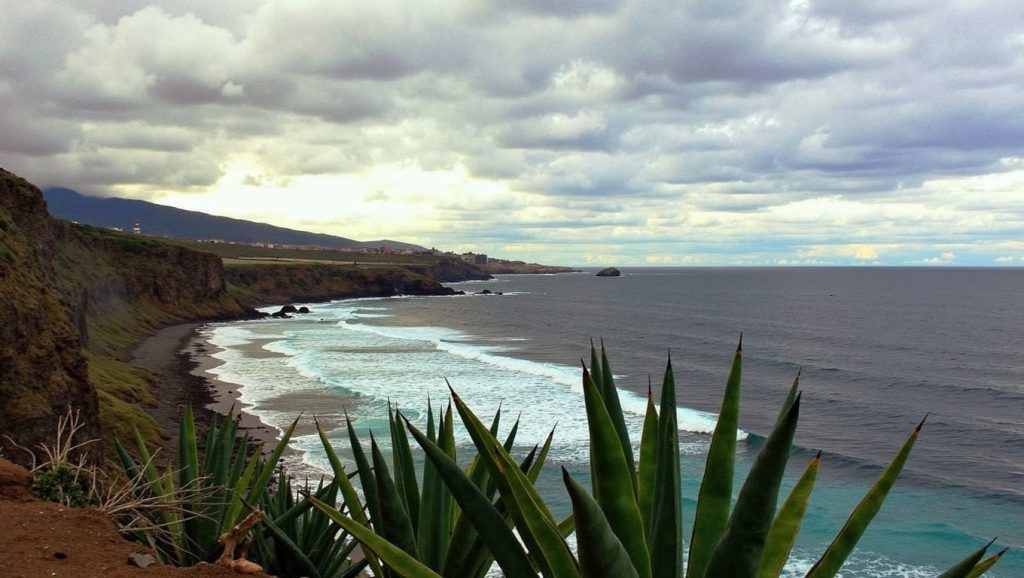 Playa del Ancón — foto 6 de 6