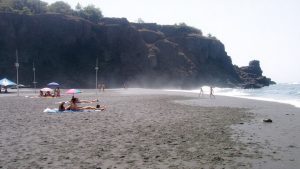 Playa del Ancón Grande