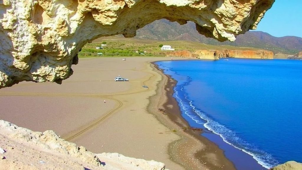 Playa del Arco — foto 2 de 6