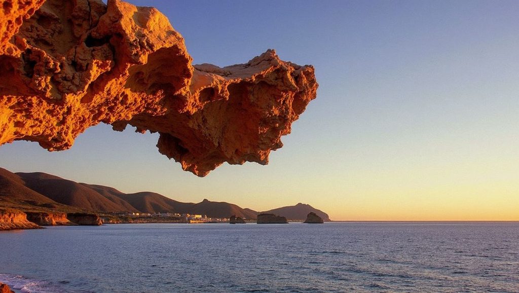 Playa del Arco — foto 3 de 6