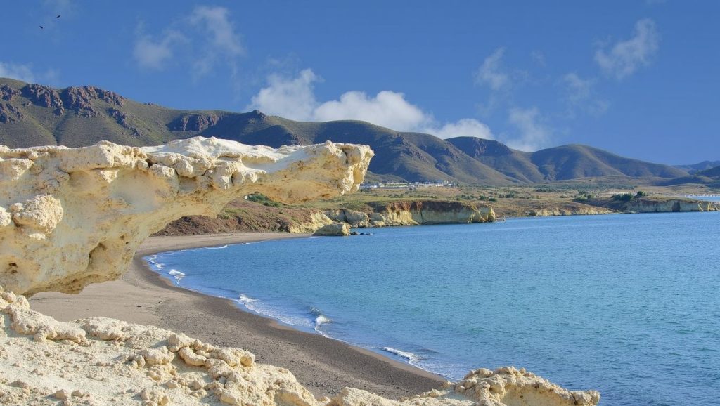 Playa del Arco — foto 4 de 6