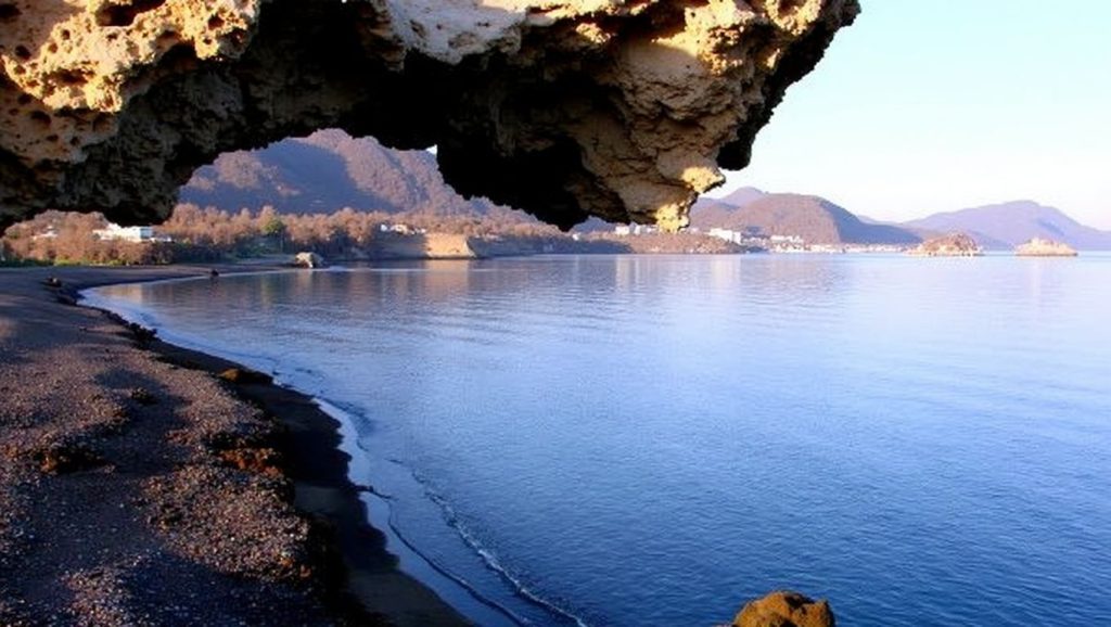 Playa del Arco — foto 5 de 6