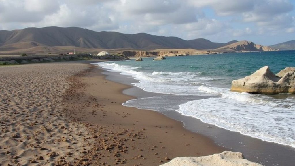 Playa del Arco — foto 6 de 6