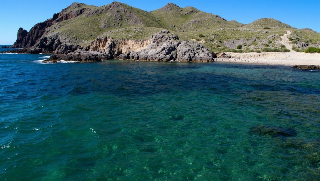 Playa del Arroz — foto 5 de 6