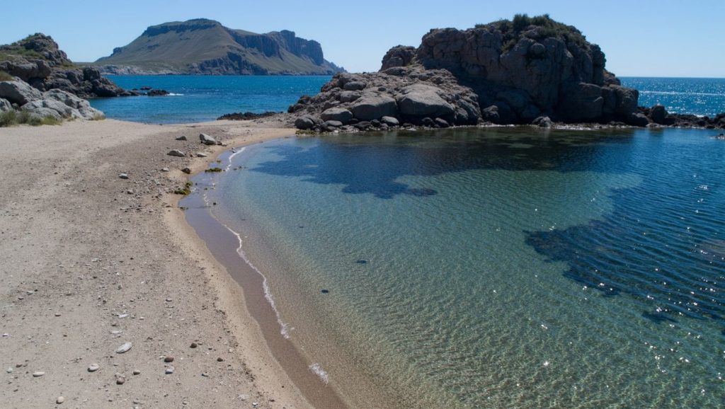Playa del Arroz — foto 6 de 6