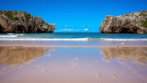 Playa del Barco
